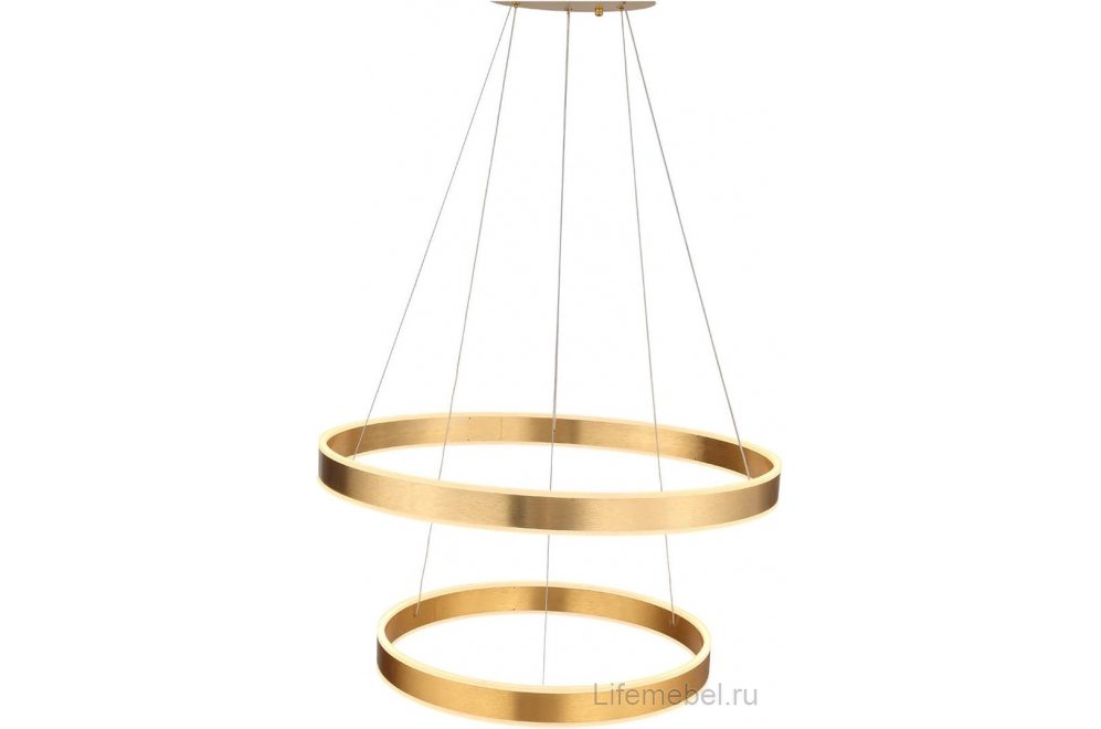 Подвесная люстра Onze SL944.203.02