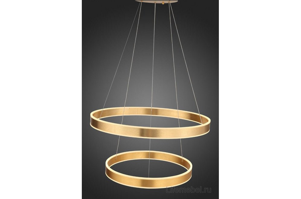 Подвесная люстра Onze SL944.203.02