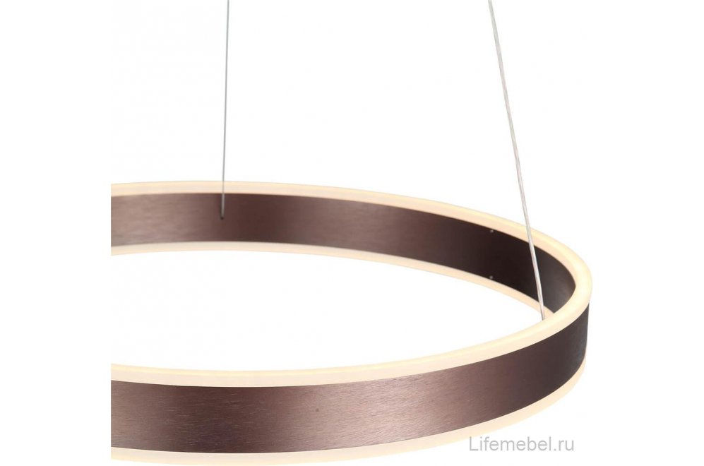 Подвесная люстра Onze SL944.403.01