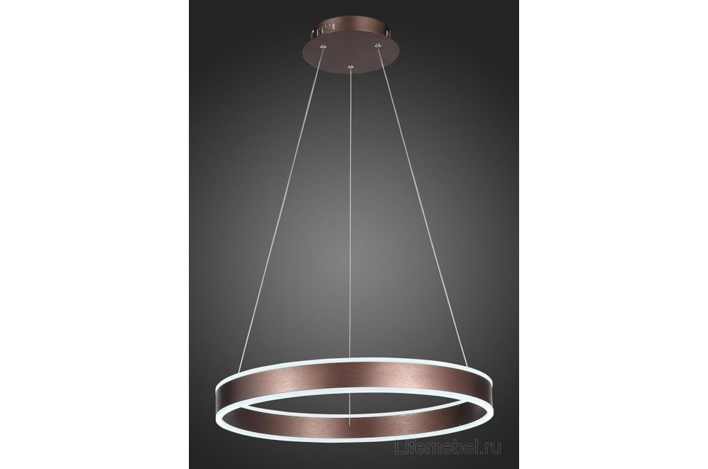 Подвесная люстра Onze SL944.403.01