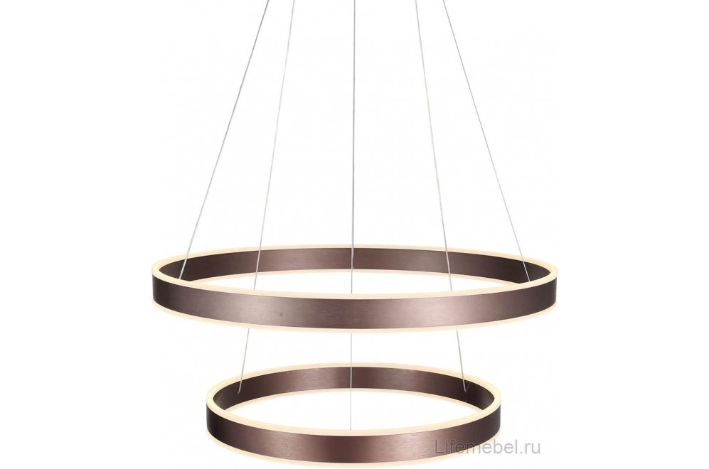 Подвесная люстра Onze SL944.403.02