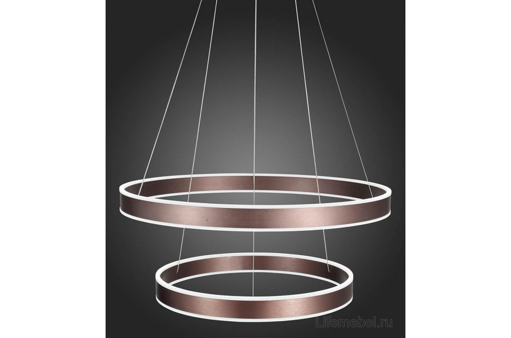 Подвесная люстра Onze SL944.403.02
