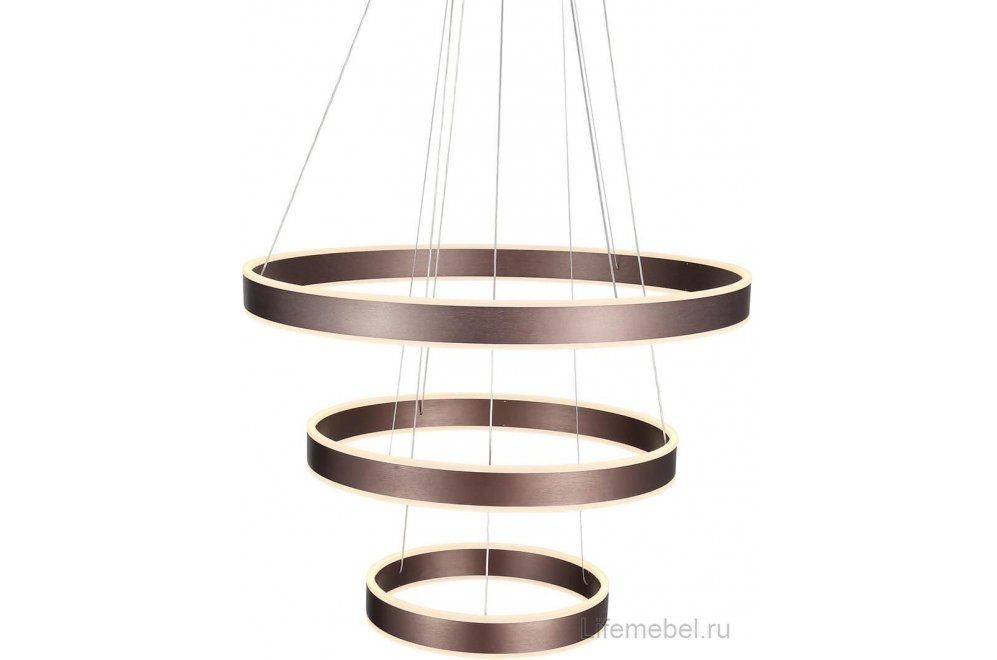 Подвесная люстра Onze SL944.403.03