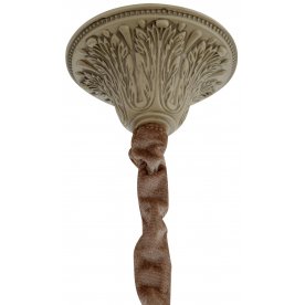 Подвесная люстра Ornatole SL174.503.10