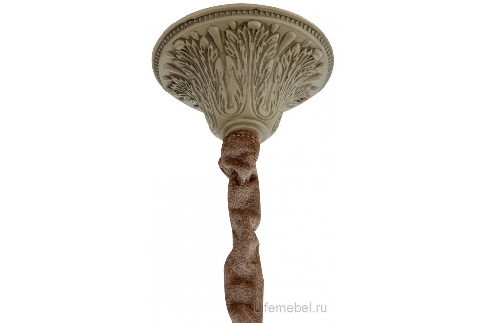 Подвесная люстра Ornatole SL174.503.10