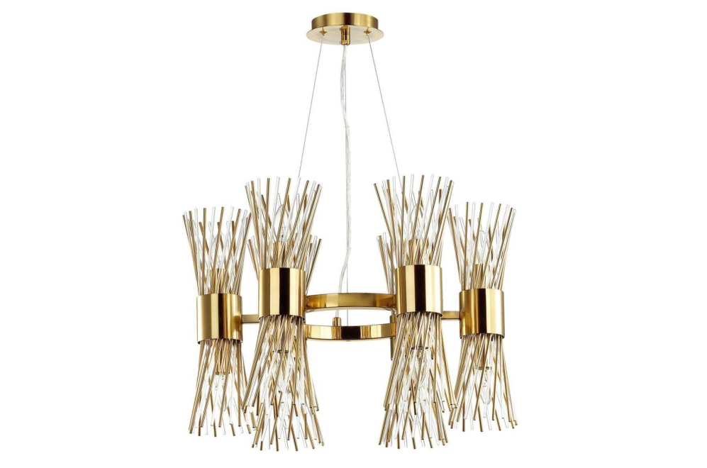 Подвесная люстра Orta 4839/12