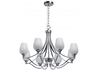 Подвесная люстра Палермо 23 386016408