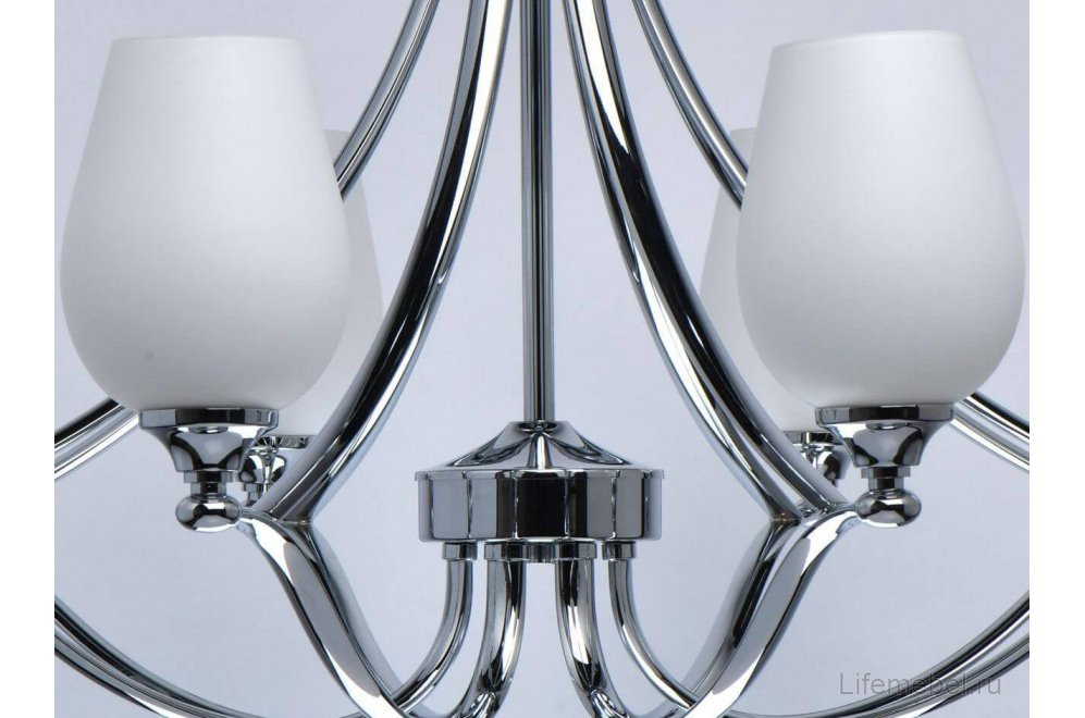 Подвесная люстра Палермо 23 386016408