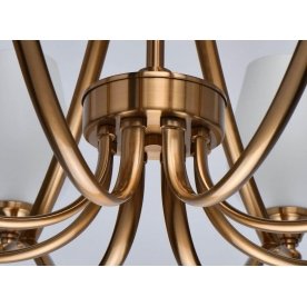 Подвесная люстра Палермо 24 386016708