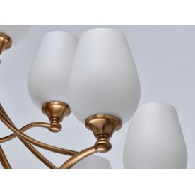 Подвесная люстра Палермо 24 386016812