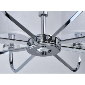 Подвесная люстра Палермо 25 386017008