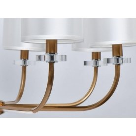 Подвесная люстра Палермо 26 386017408