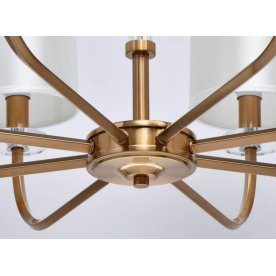 Подвесная люстра Палермо 26 386017408