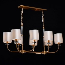 Подвесная люстра Палермо 386017508