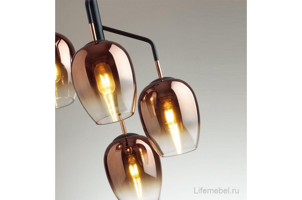 Подвесная люстра Palta 4760/4