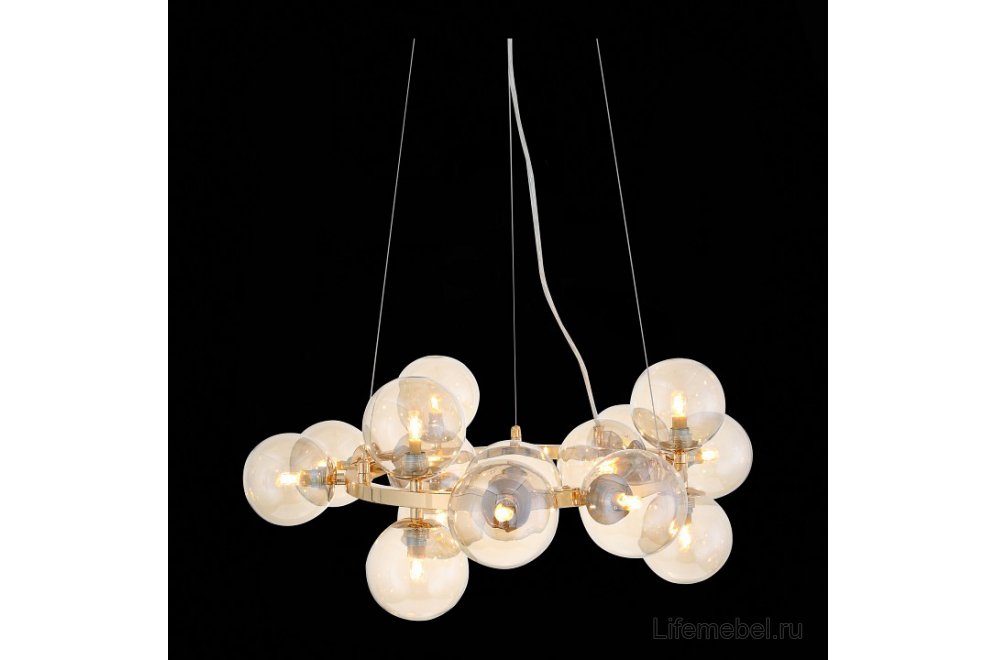 Подвесная люстра Parllaone SL435.203.15