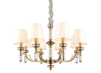 Подвесная люстра APL.716.13.08