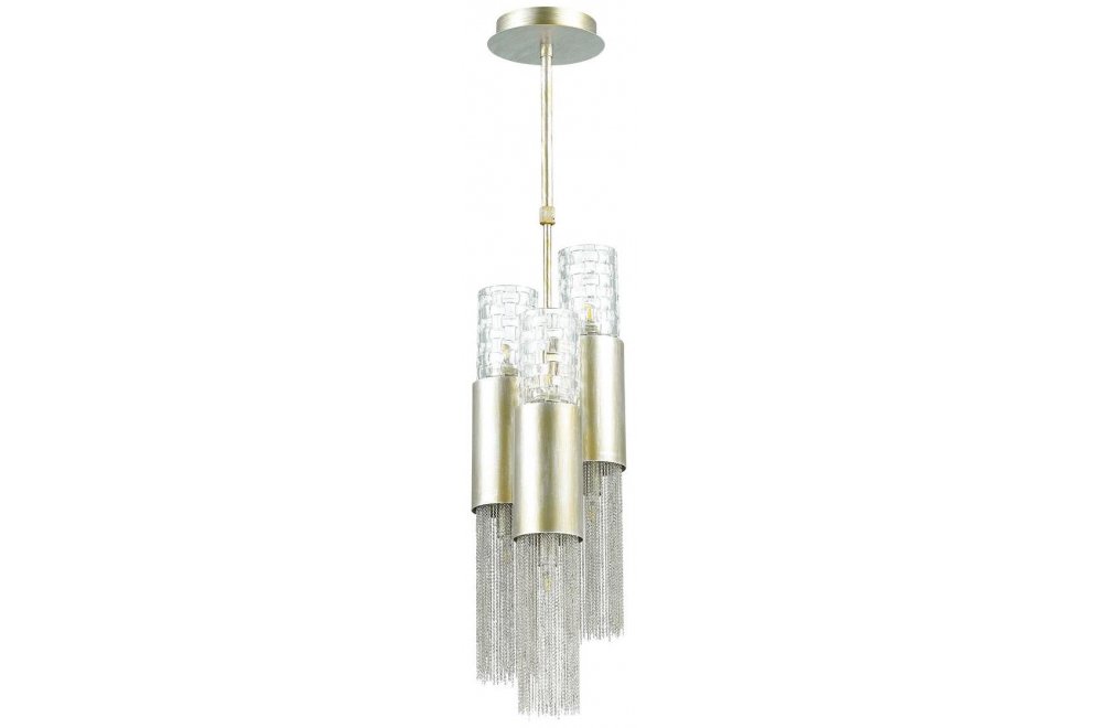 Подвесная люстра Perla 4631/6