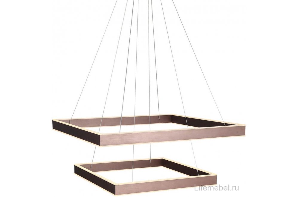 Подвесная люстра Piazza SL945.403.02