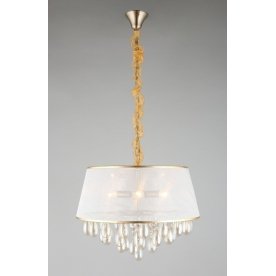 Подвесная люстра OML-71803-05