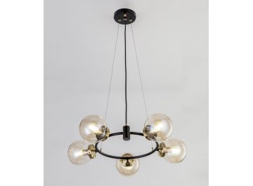 Подвесная люстра Планета CL105155