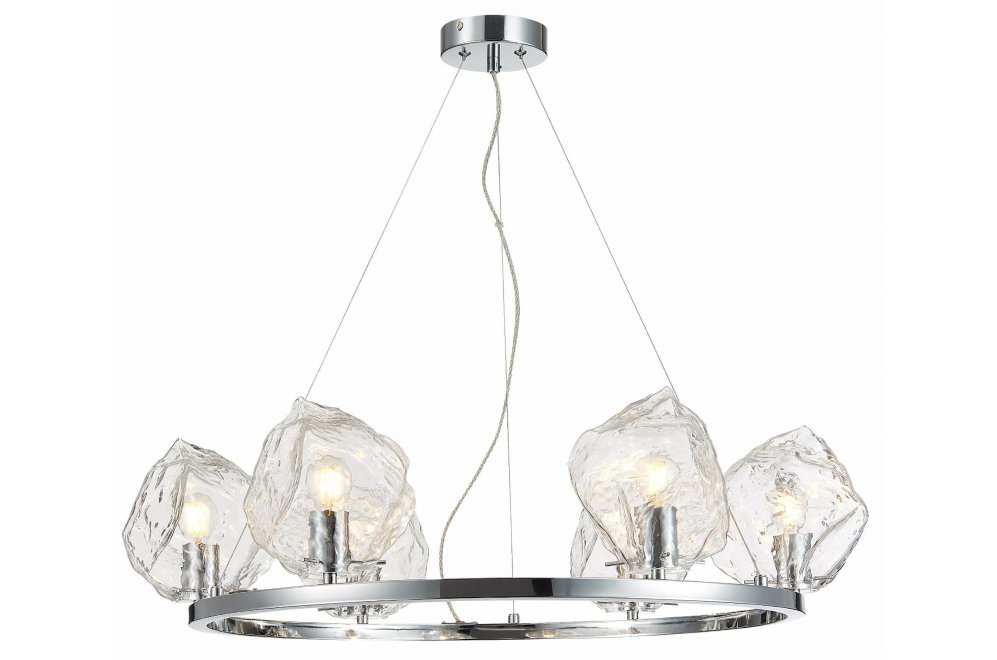 Подвесная люстра Portici SL1175.103.06