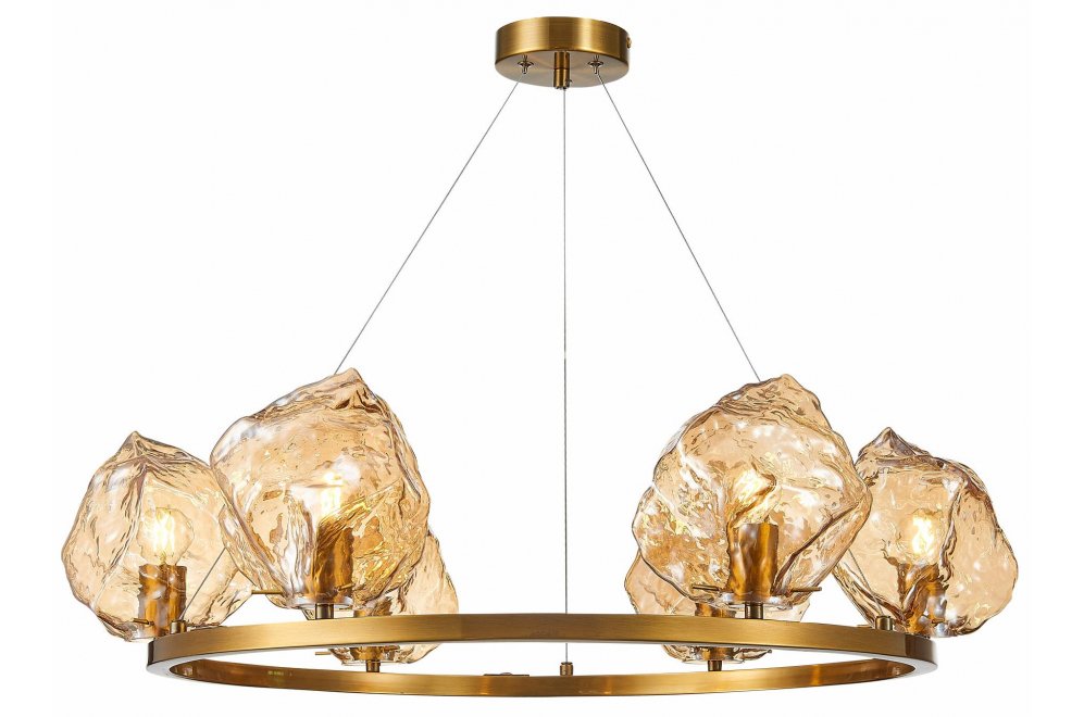 Подвесная люстра Portici SL1175.303.06