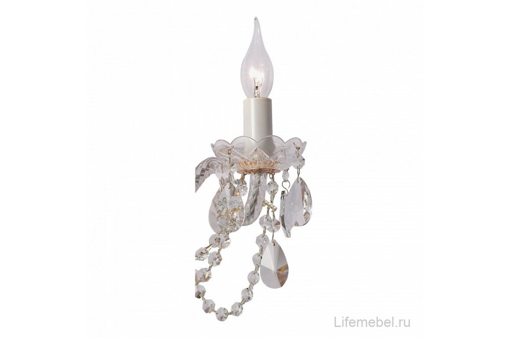 Подвесная люстра Prima SL639.203.08