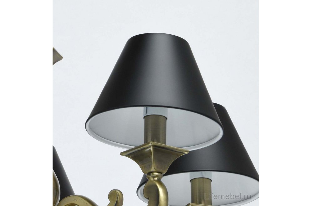 Подвесная люстра Принстон 694010305