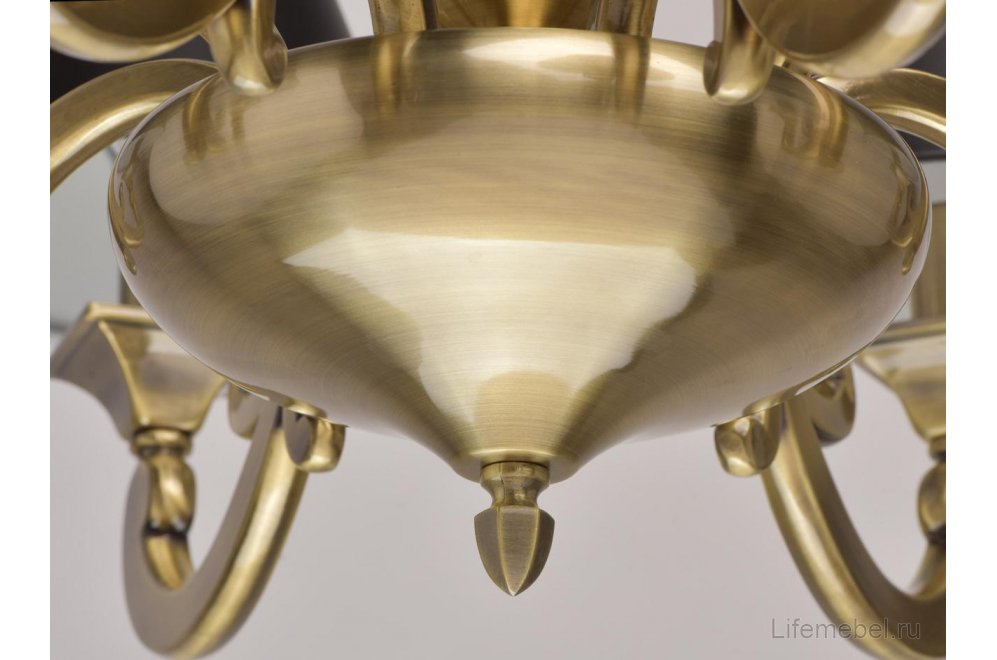 Подвесная люстра Принстон 694010408