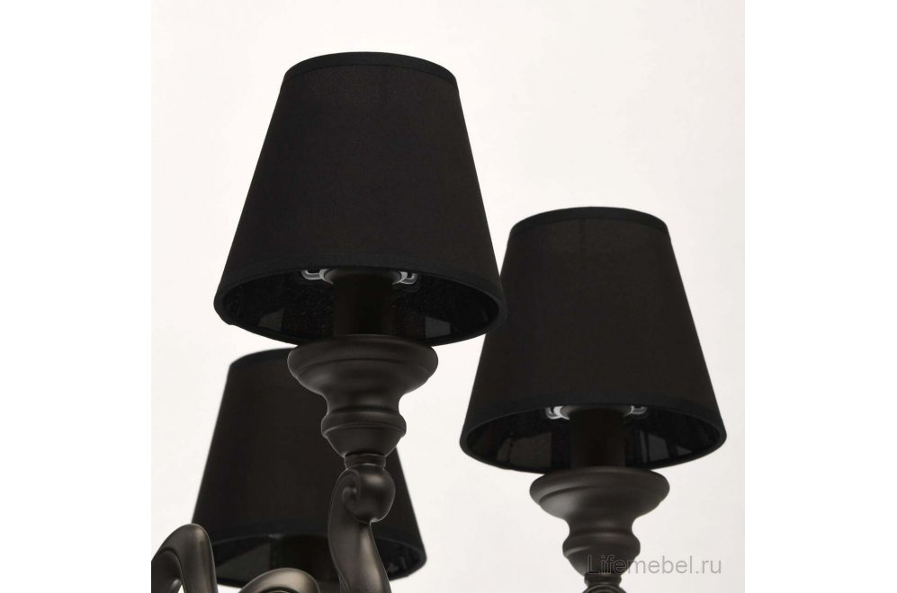 Подвесная люстра Принстон 2 694010606