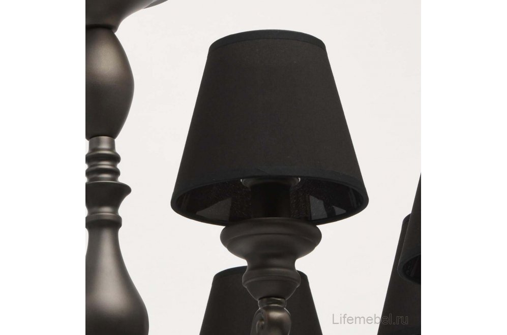 Подвесная люстра Принстон 2 694010708