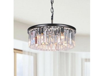 Подвесная люстра Prism 50