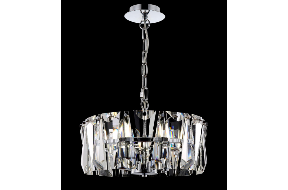 Подвесная люстра Puntes MOD043PL-04CH