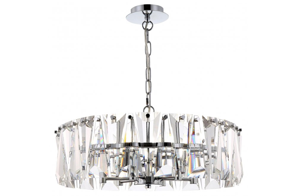 Подвесная люстра Puntes MOD043PL-06CH