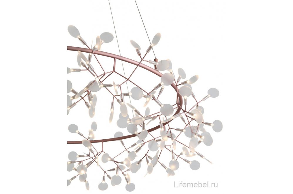 Подвесная люстра Rafina SL379.203.216