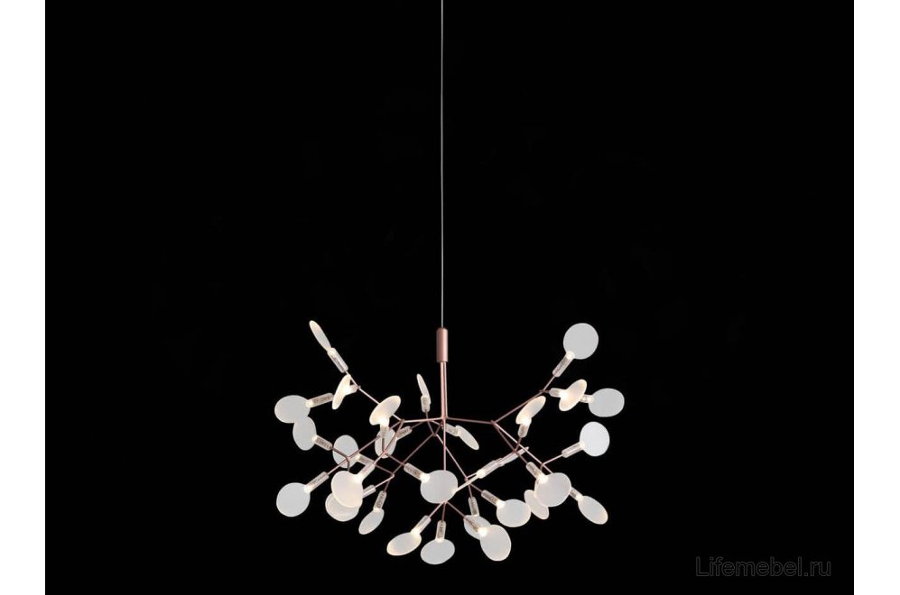 Подвесная люстра Rafina SL379.203.30