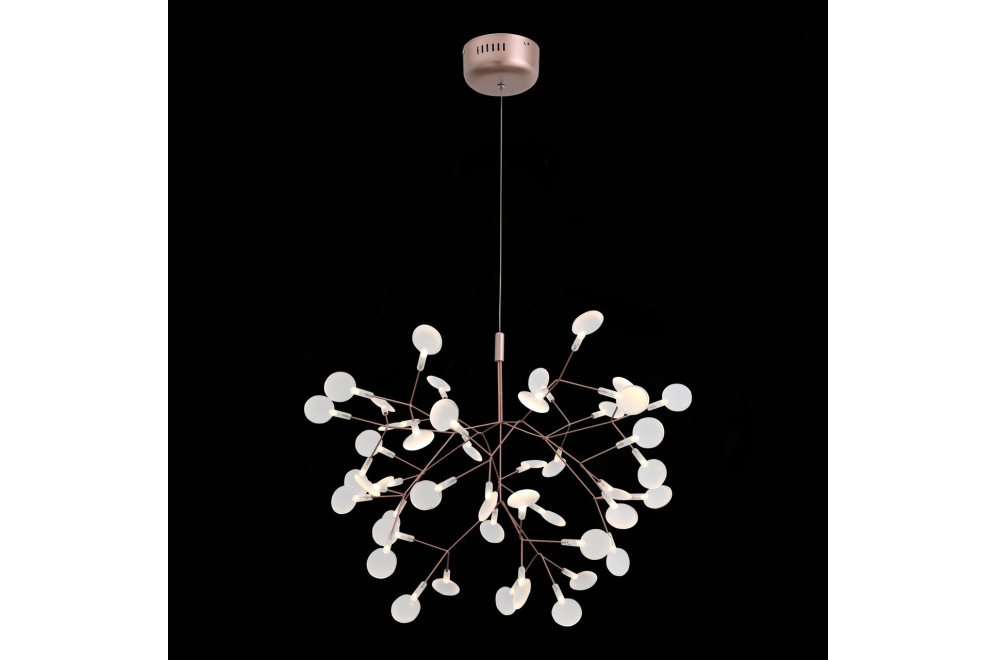 Подвесная люстра Rafina SL379.203.45