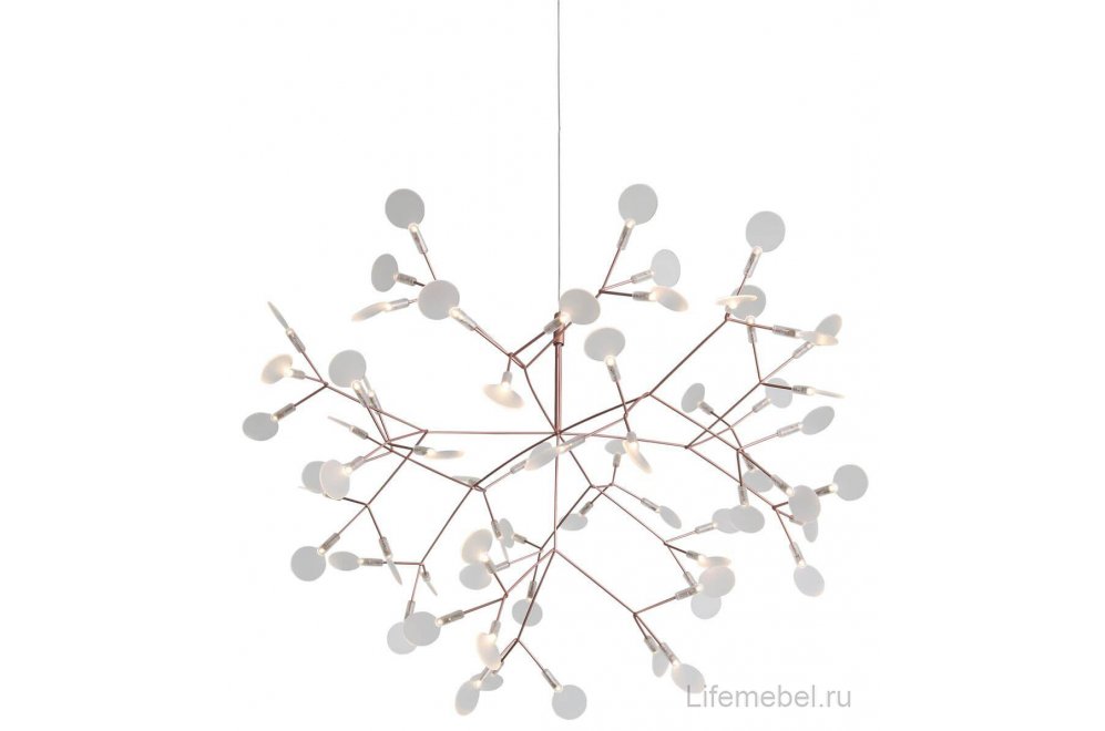 Подвесная люстра Rafina SL379.203.63