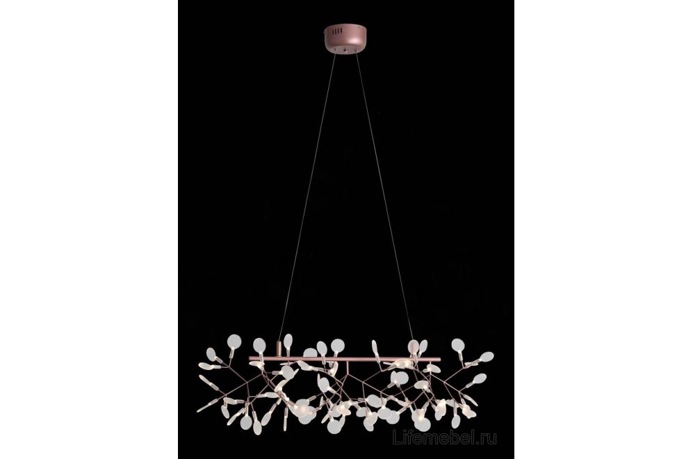 Подвесная люстра Rafina SL379.223.81