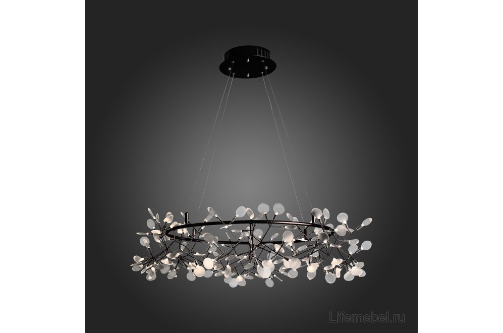 Подвесная люстра Rafina SL379.403.162