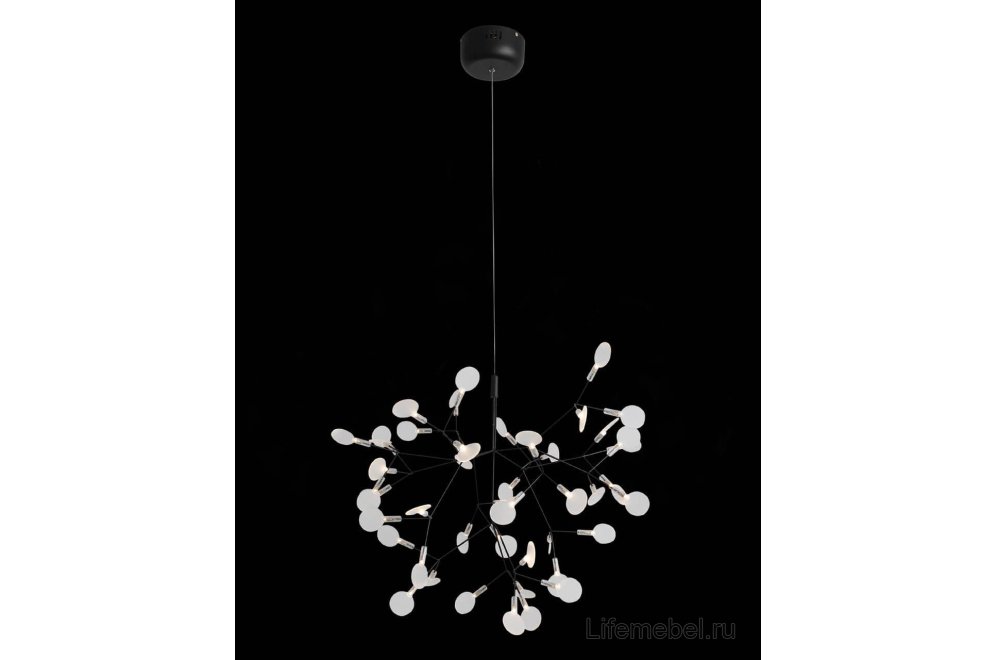 Подвесная люстра Rafina SL379.403.45