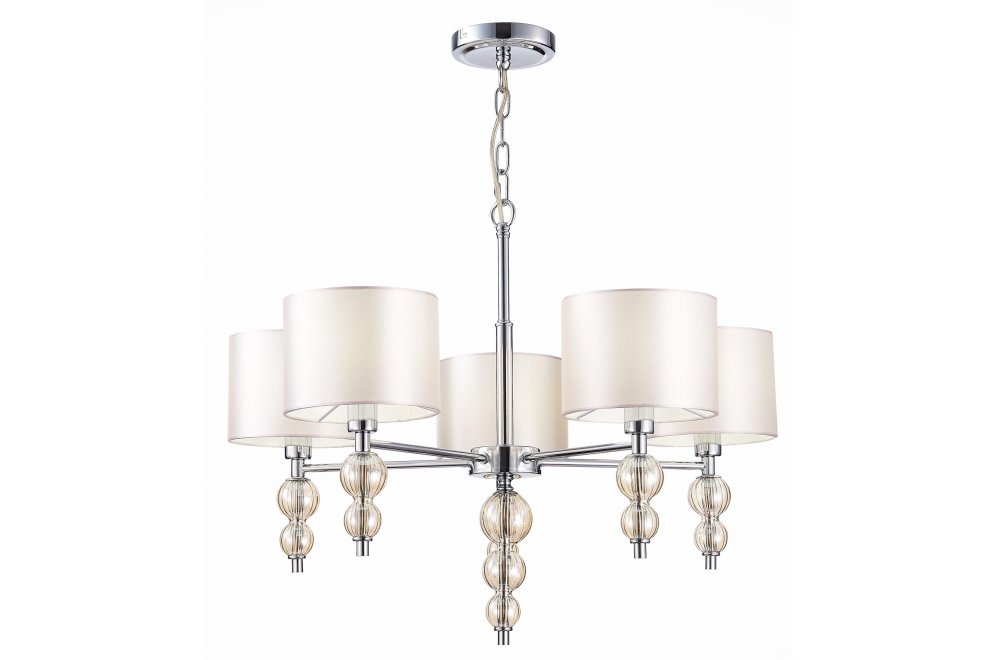 Подвесная люстра Ramer SLE105703-05