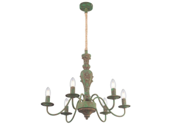 Подвесная люстра Rea 15263-6