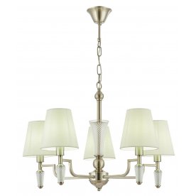 Подвесная люстра SLE105503-05