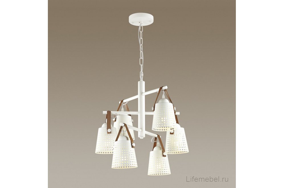 Подвесная люстра Renata 3640/6