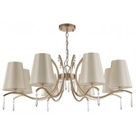 Подвесная люстра RENATA SP8