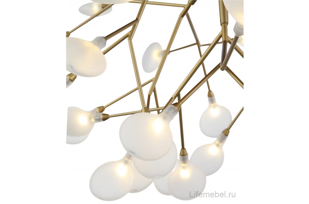 Подвесная люстра Riccardo SL411.223.45