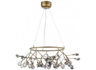 Подвесная люстра Riccardo SL411.243.45