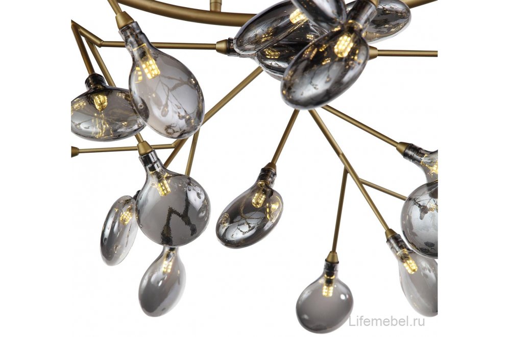 Подвесная люстра Riccardo SL411.243.45